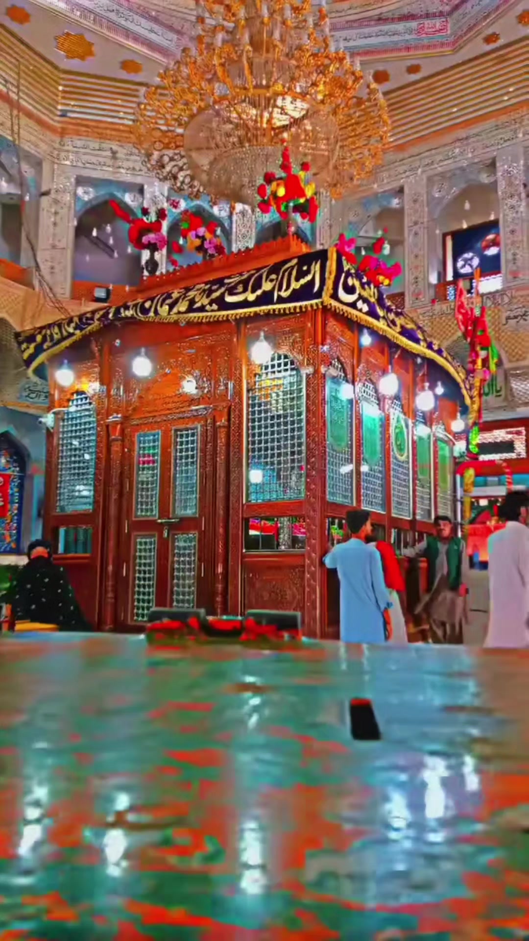 @Hhammad Chandia