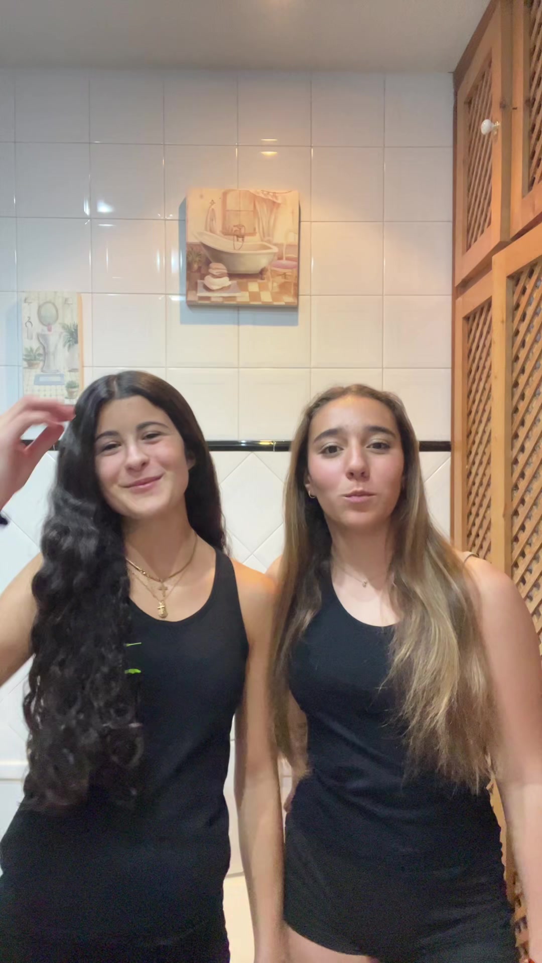 @ana y luna