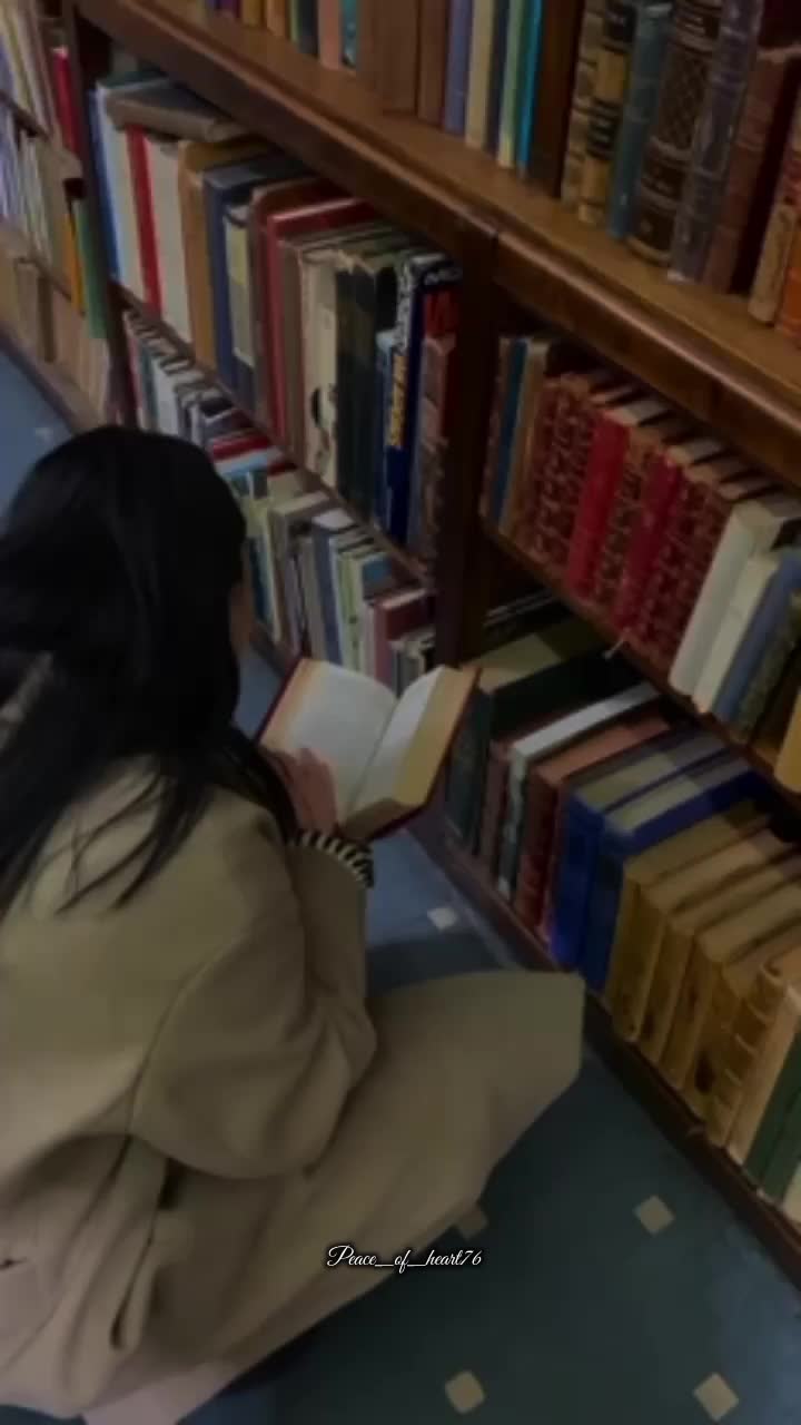 @🌺 سکونِ قلب 🥀📚✨