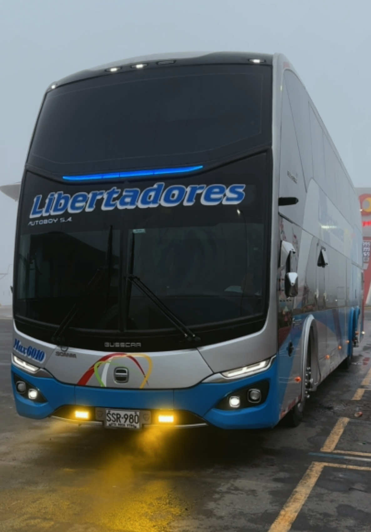 @Bus Lovers