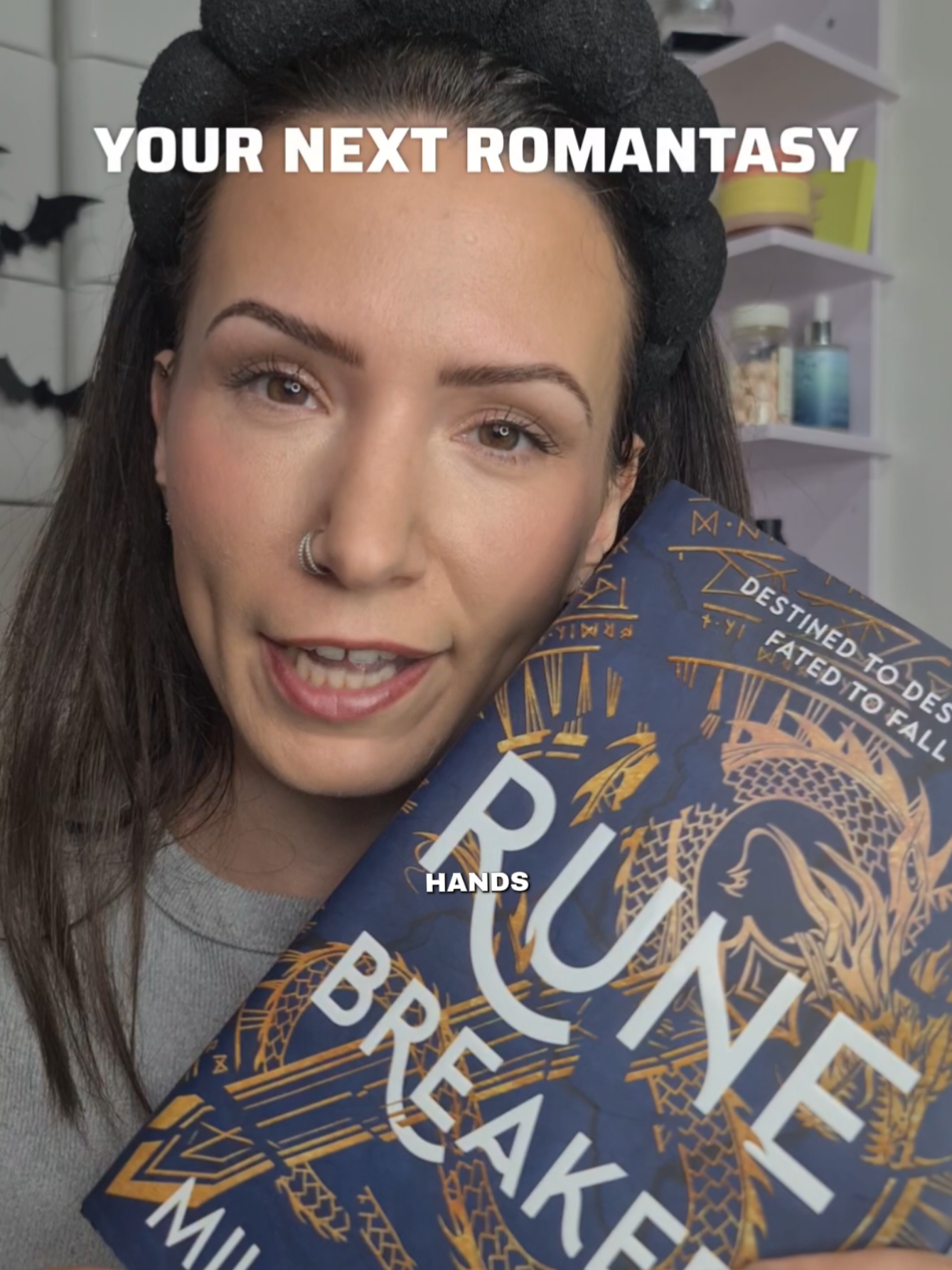 @Maggie Beauty & Keto📚