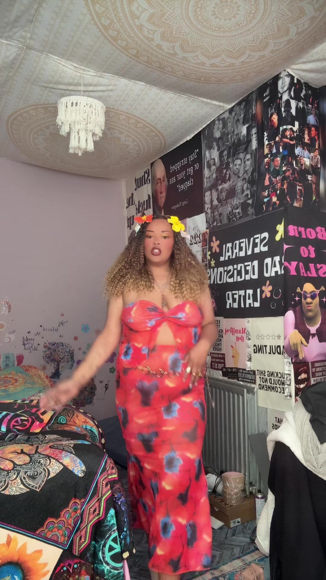 @🧚🏽♀️🍄Charn tanoushka☮️✌🏽
