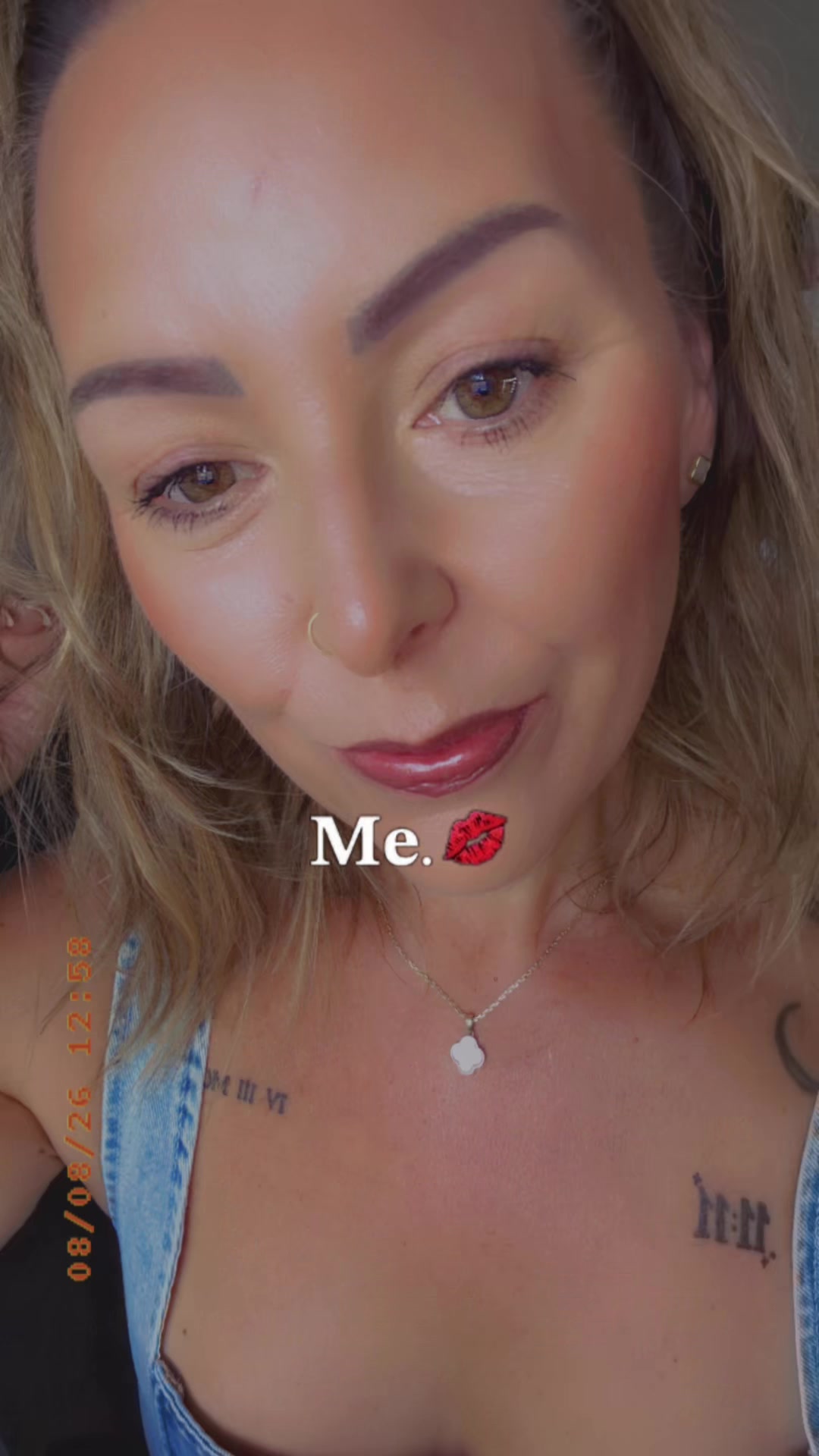 @Serena Marie