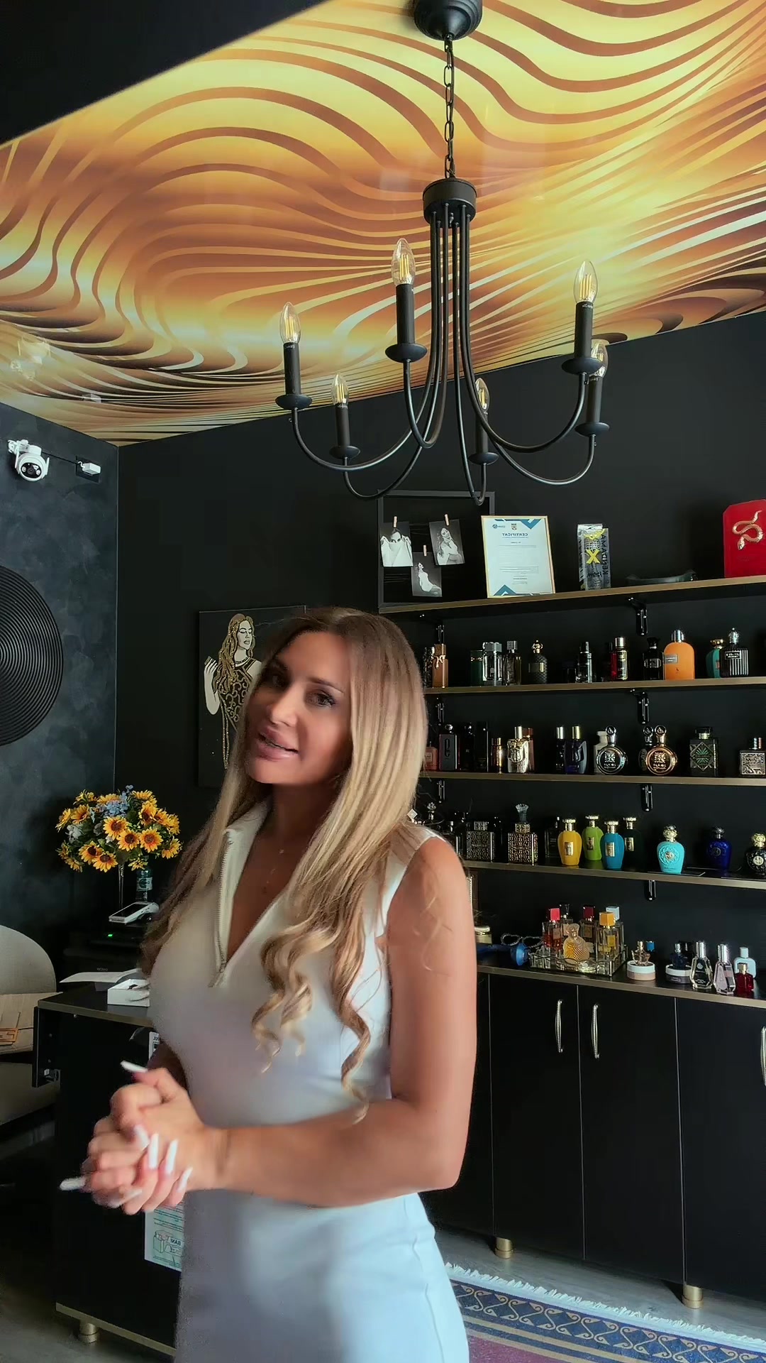 @Maison de Beauté by MB