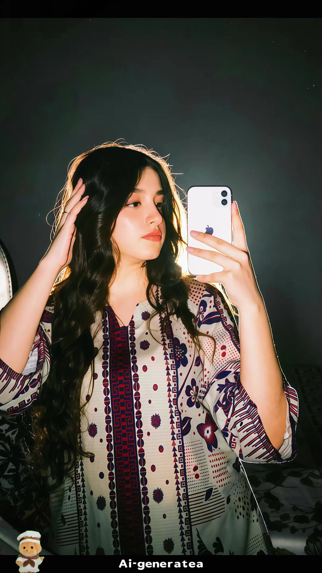 @Myra