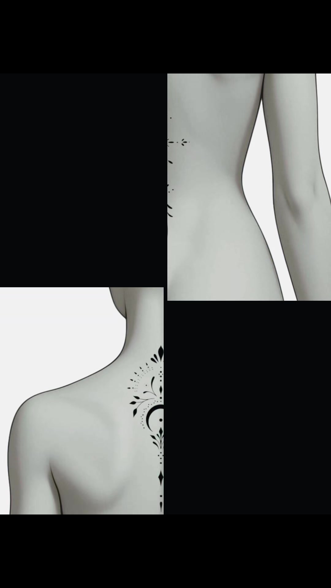 @Newskin Tattoos