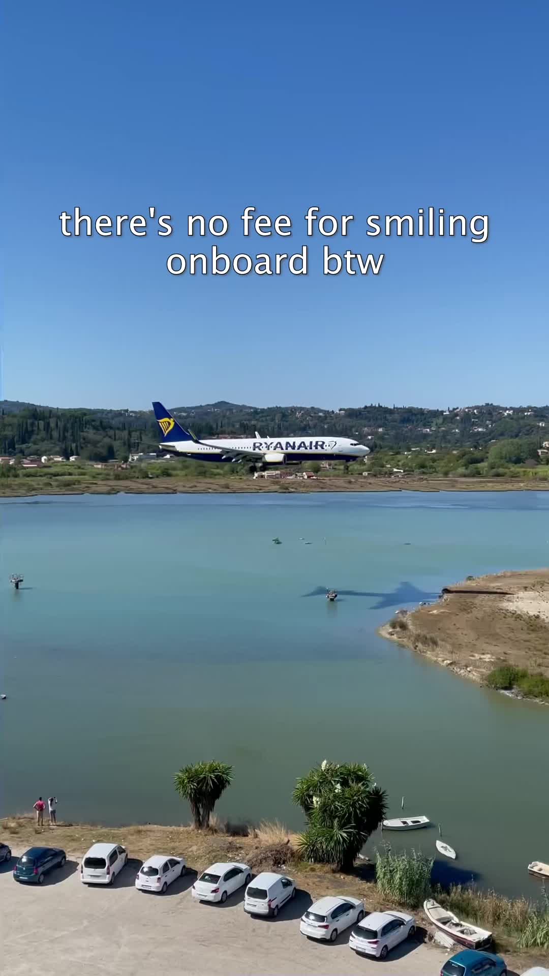 @Ryanair