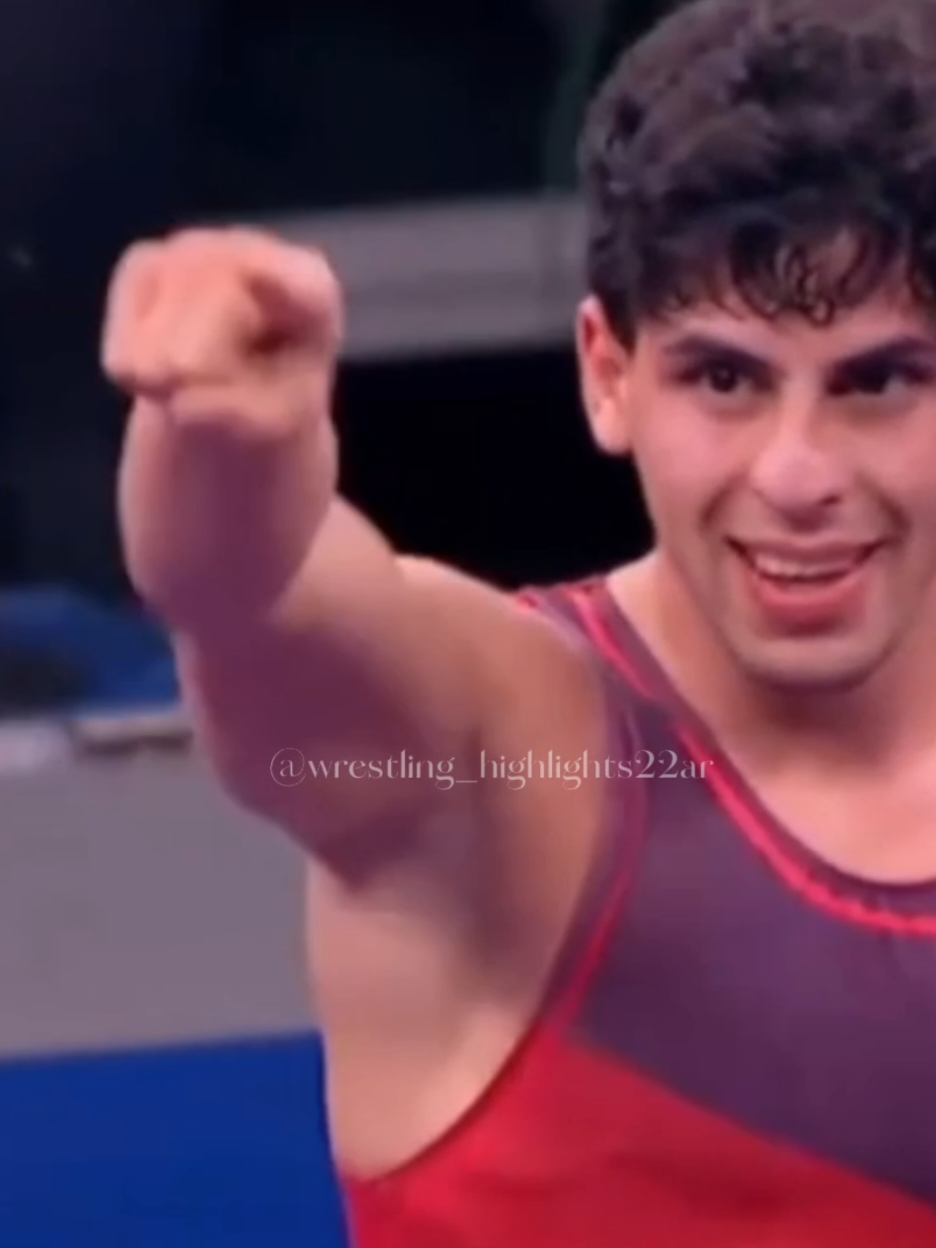 @Arab Wrestlers