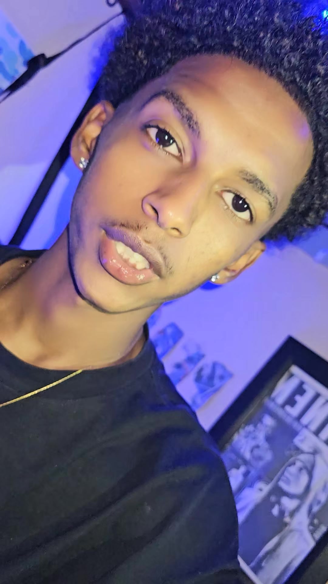 @5EX🕊Prince