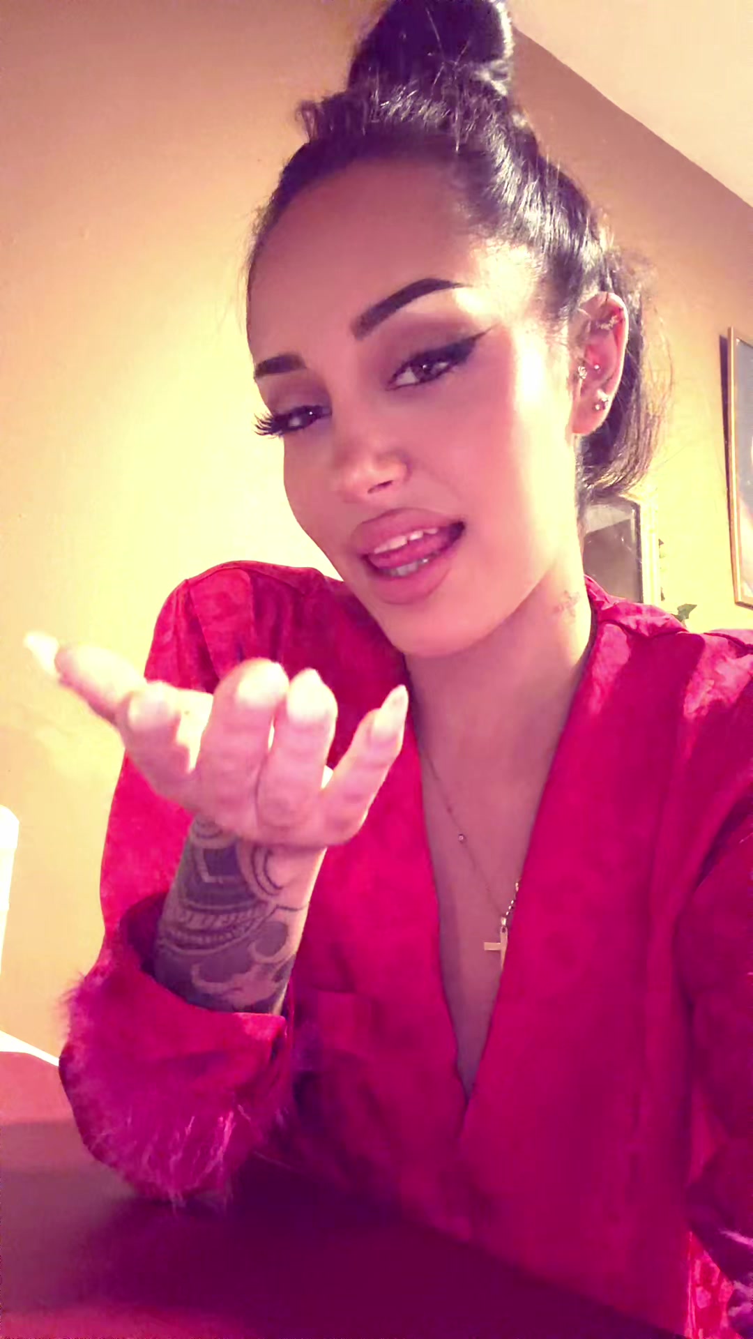 @Alicia Bernab&eacute;u G&oacute;mez