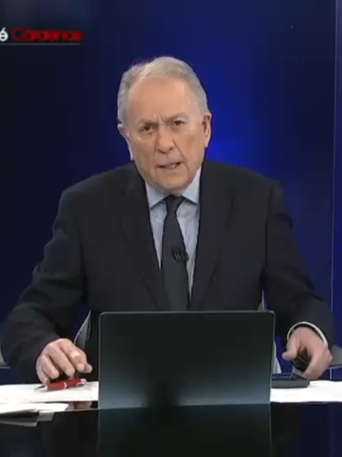 @Radio Fórmula