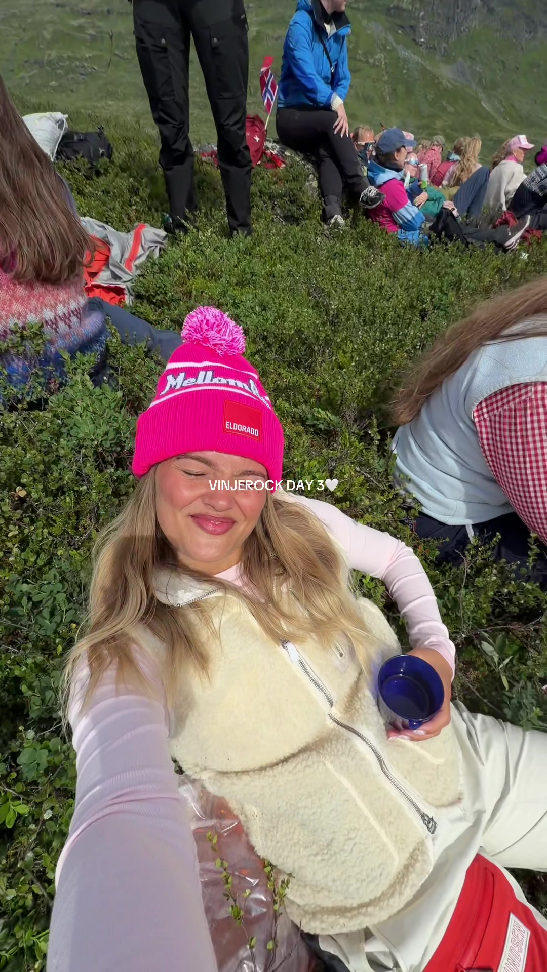 @Mie Bøttger