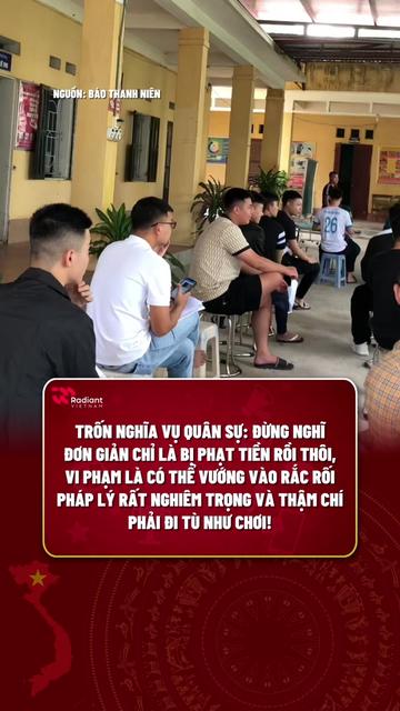 @Radiant Vietnam