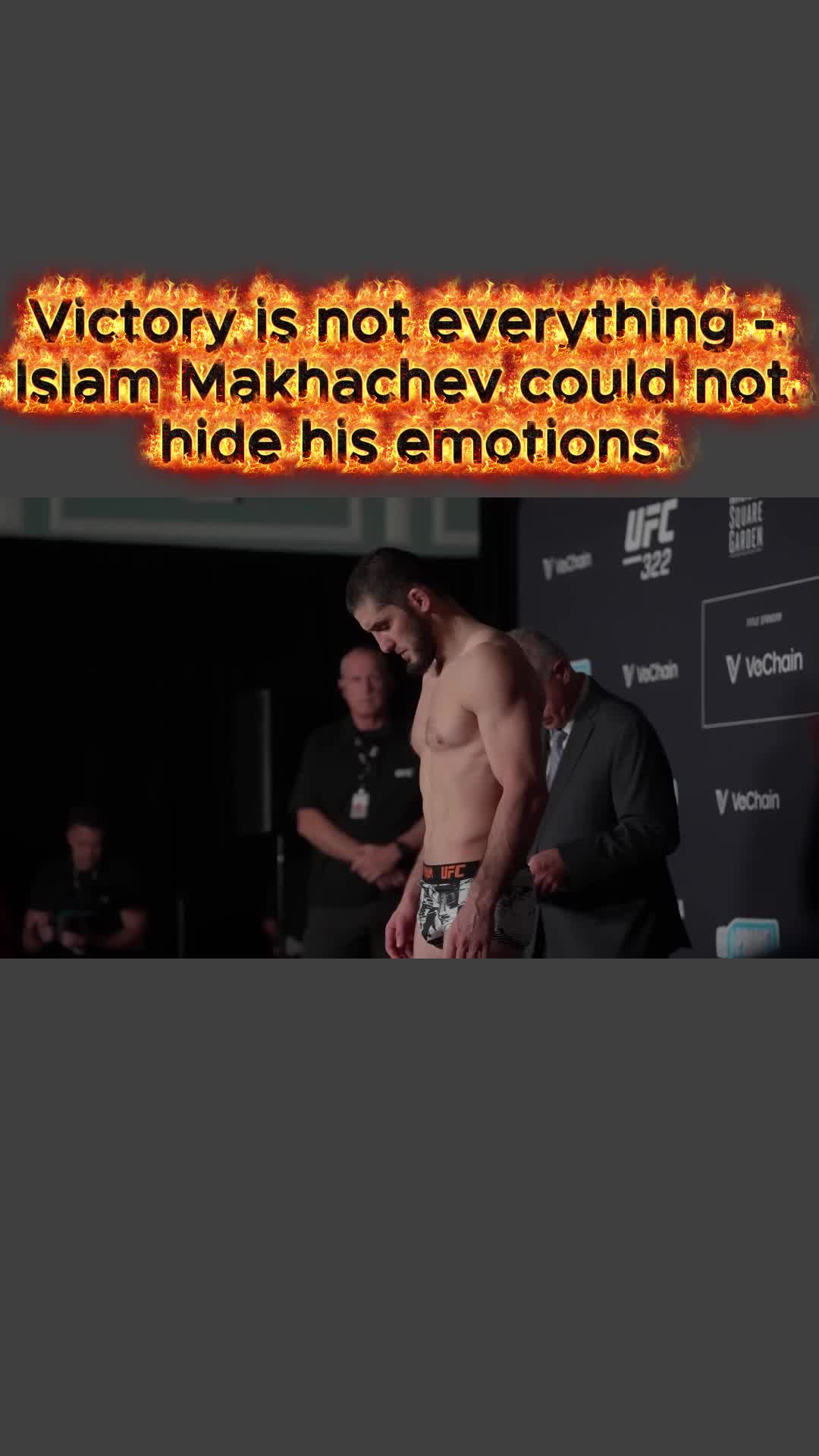 @gaubsksnj UFC