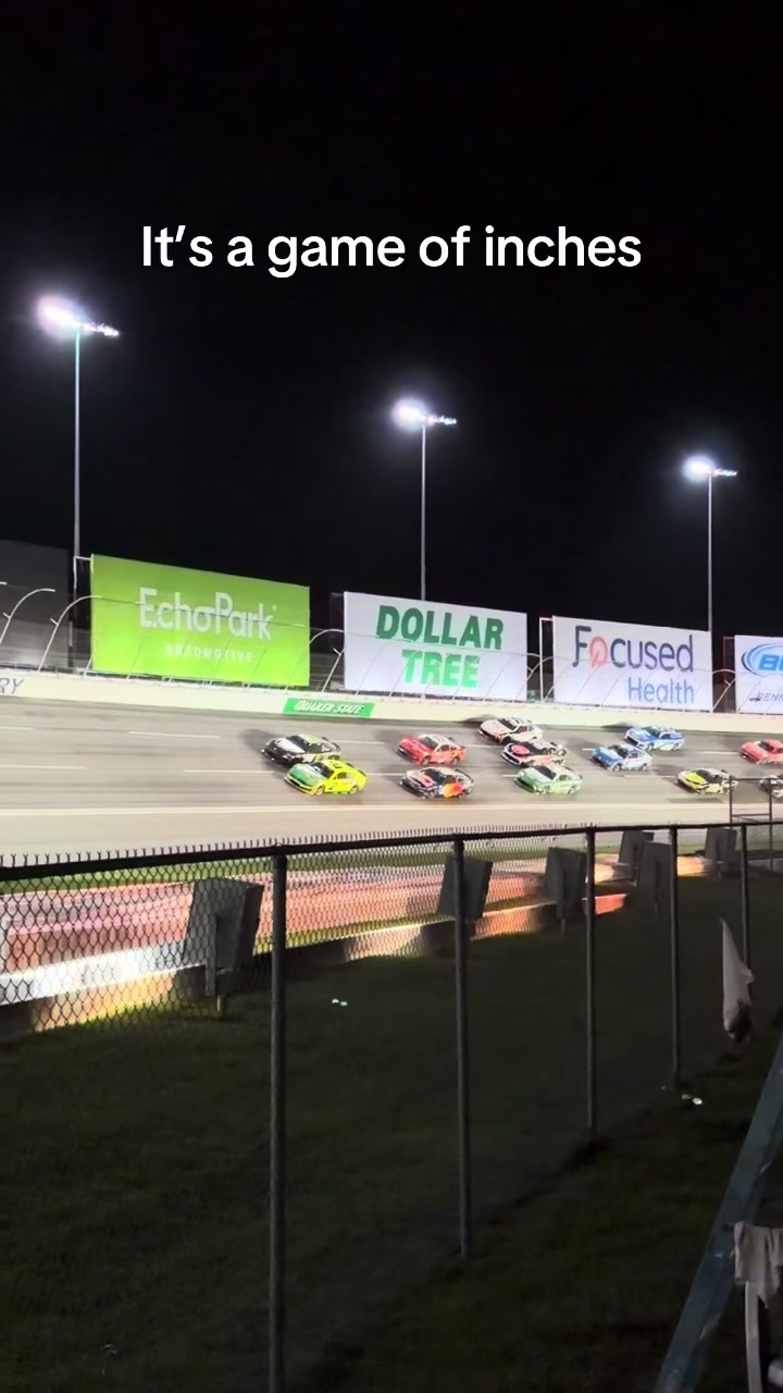 @TOYOTA Racing USA