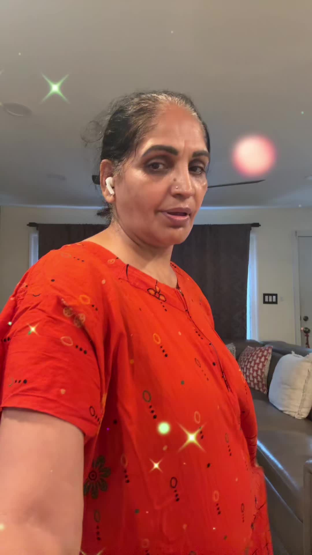 @Dollychopra USA ๐บ๐ธ
