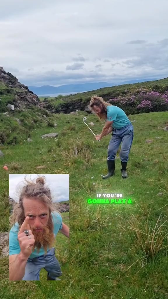 @Speedgolf