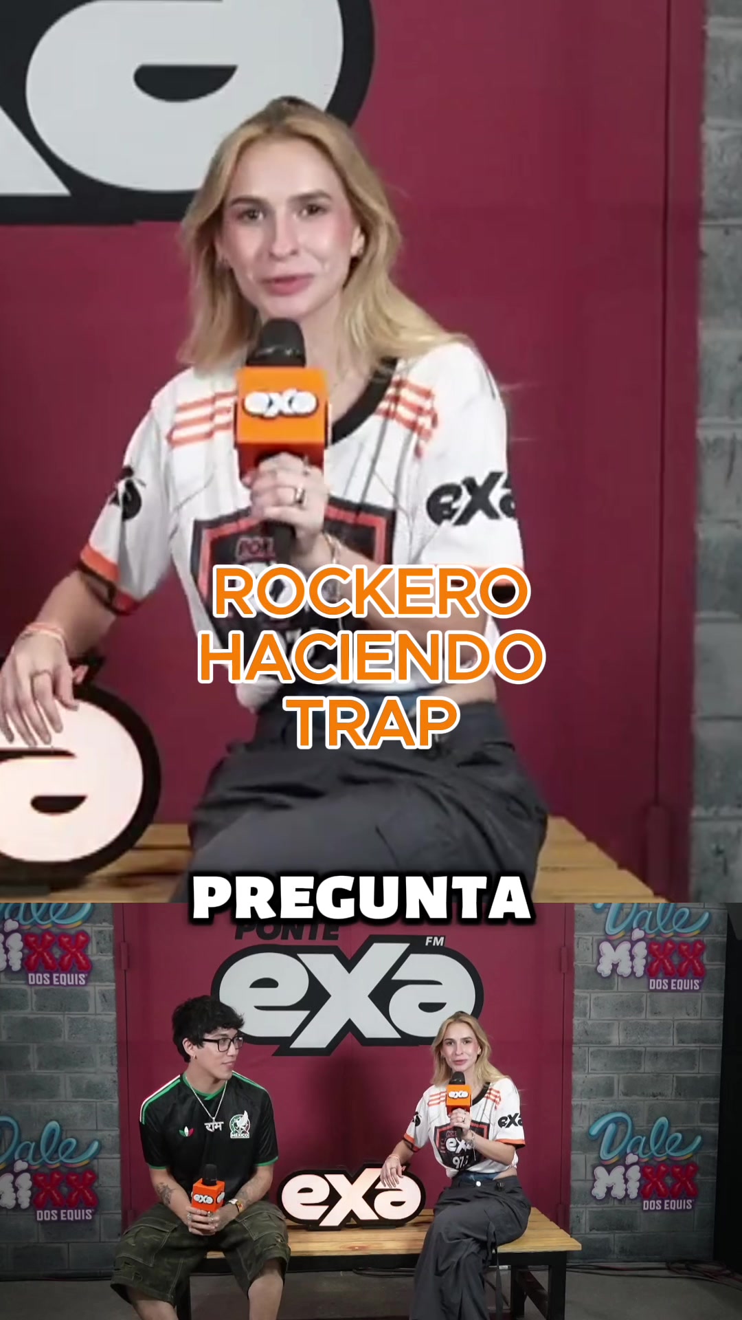 @EXA MONTERREY