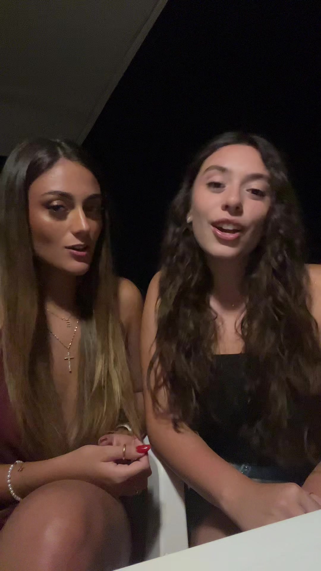 @elisa bergonzi