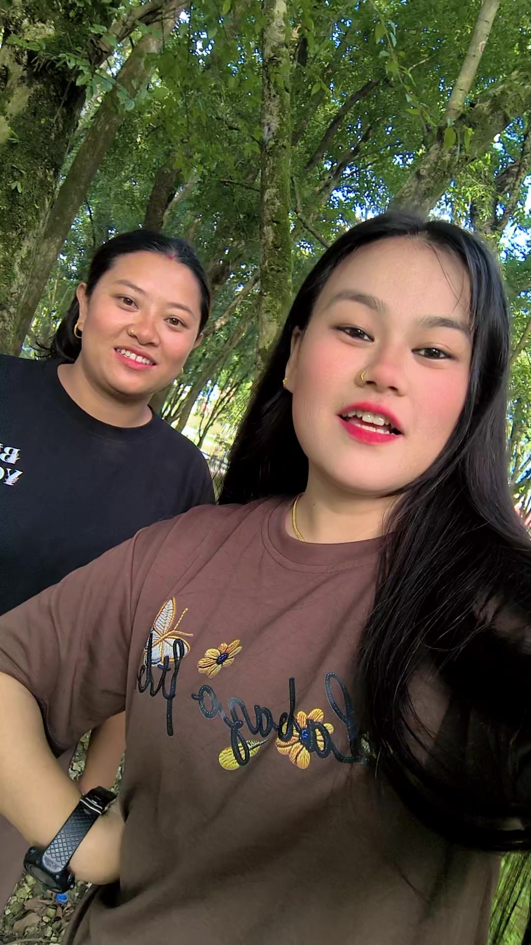 @tmg ni Roji ❤️🥰