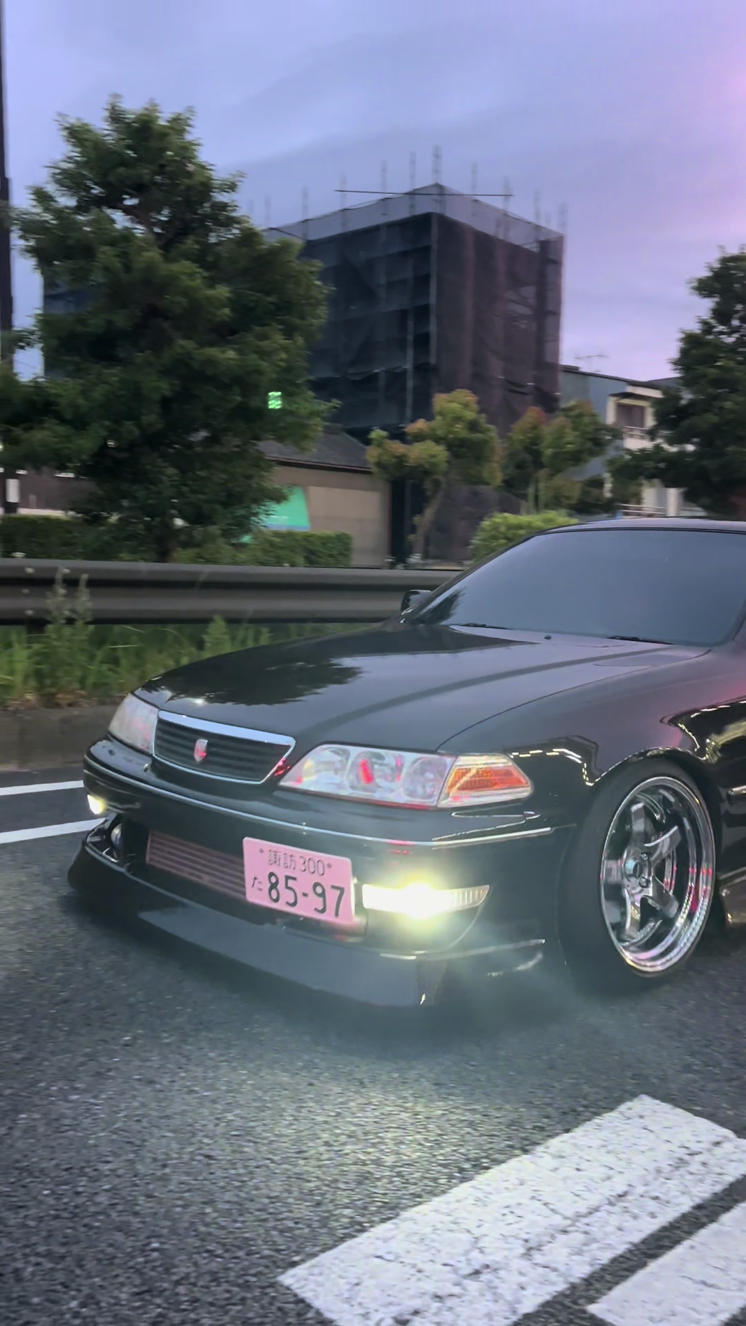 @ちゃらんぽらん