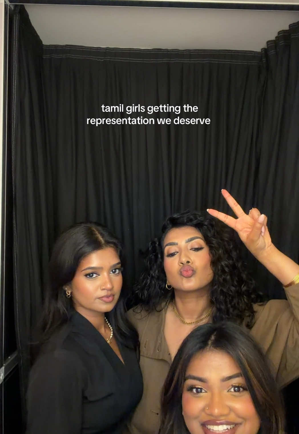 @Abbimanyah