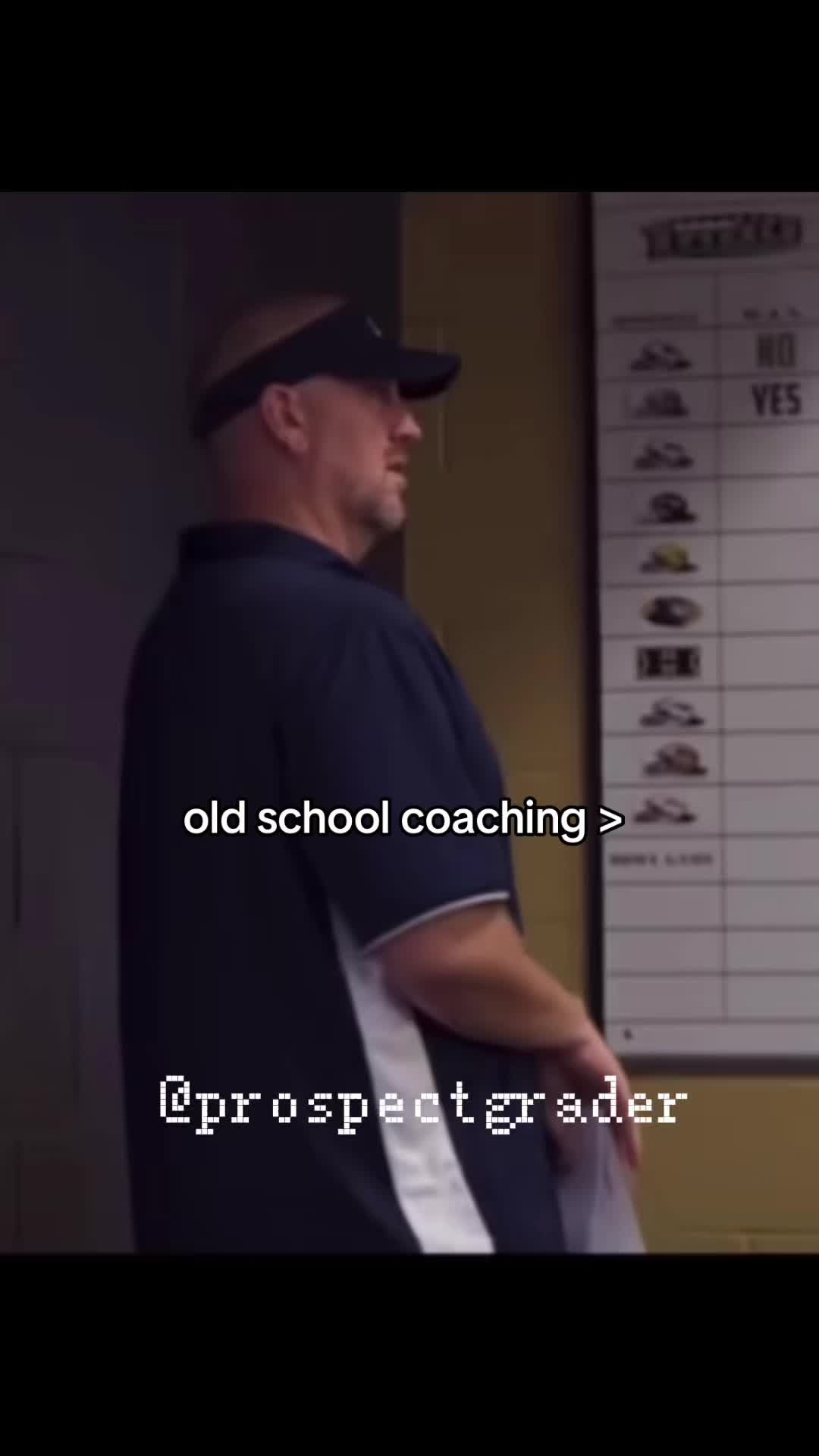 @prospect grader 1.0