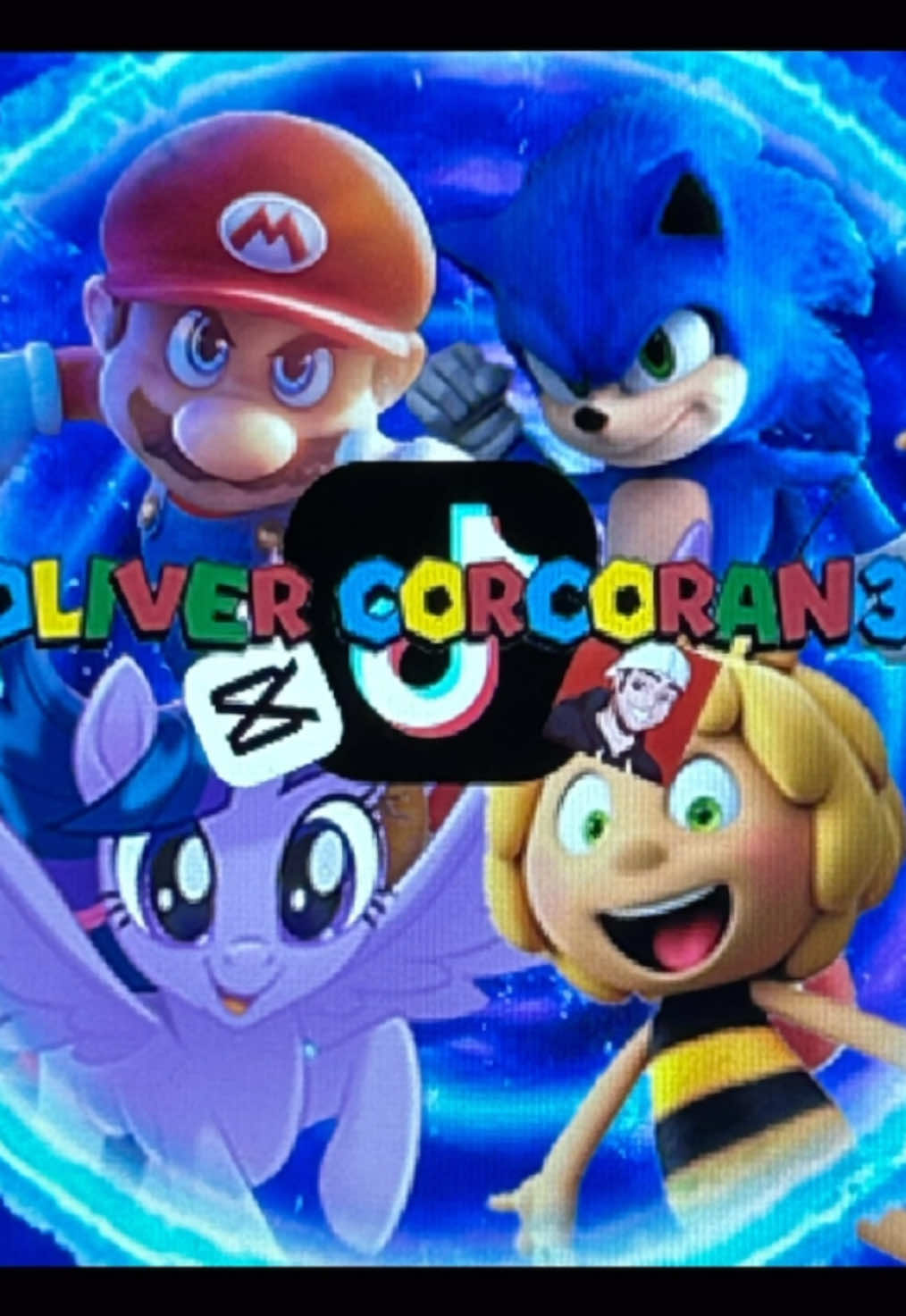 @Super Mario boy