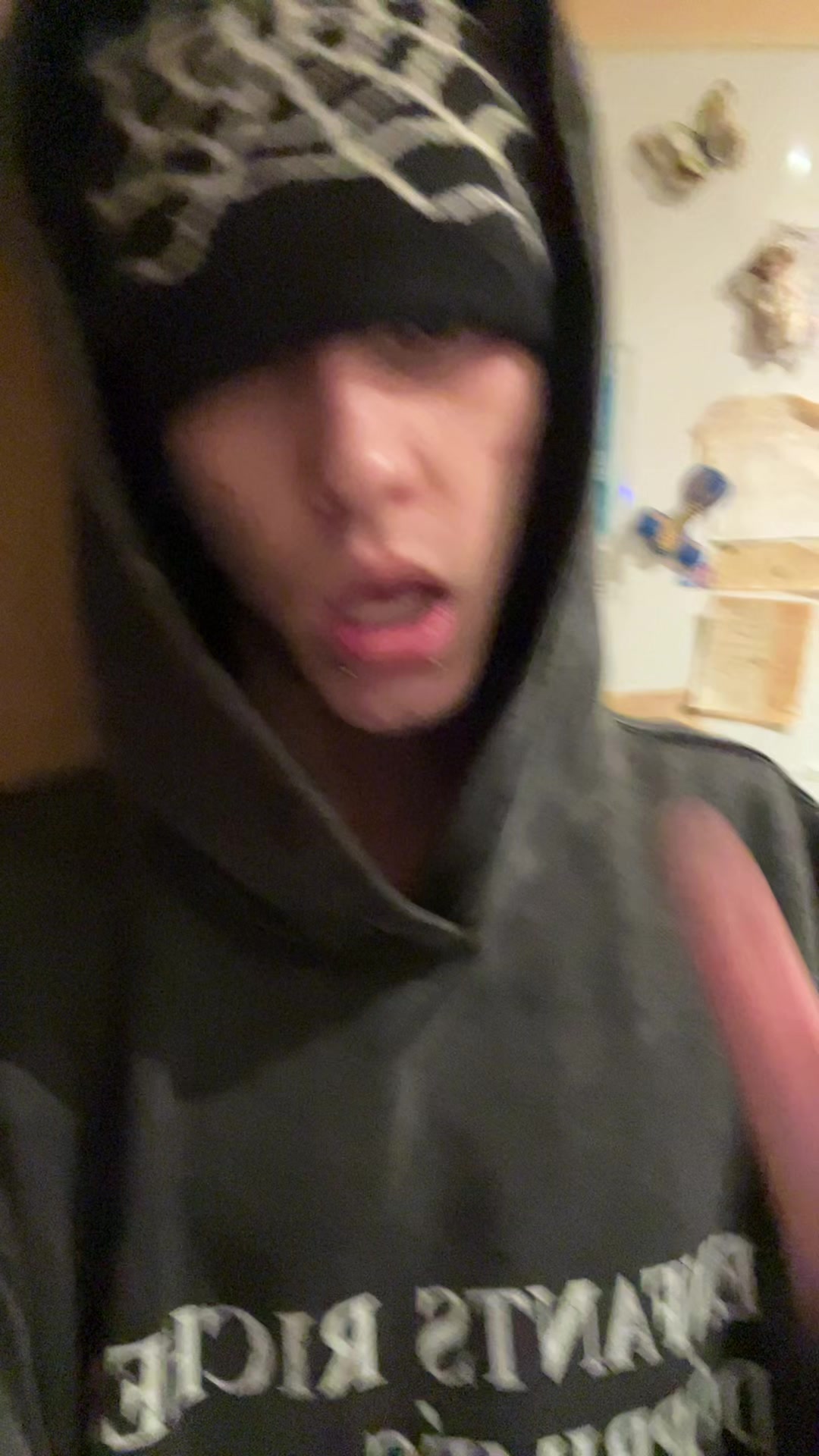 @лицо со шрамом