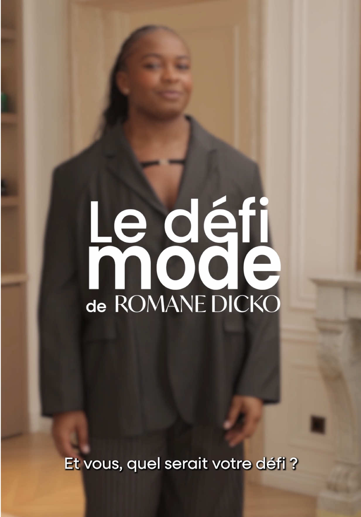 @Romane Dicko