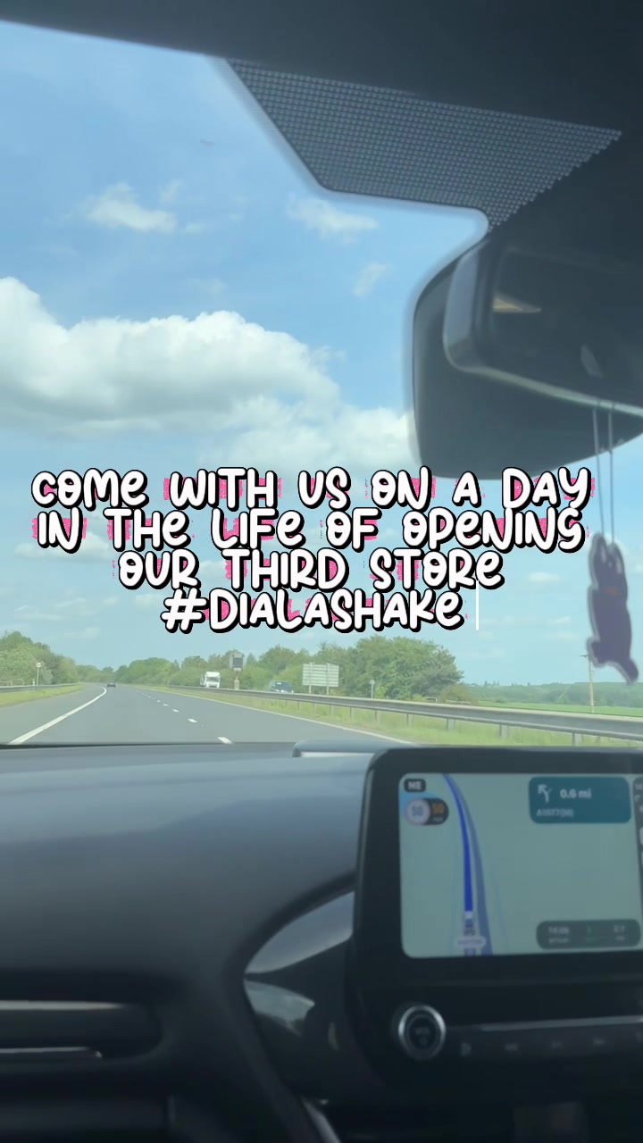 @Dial A Shake