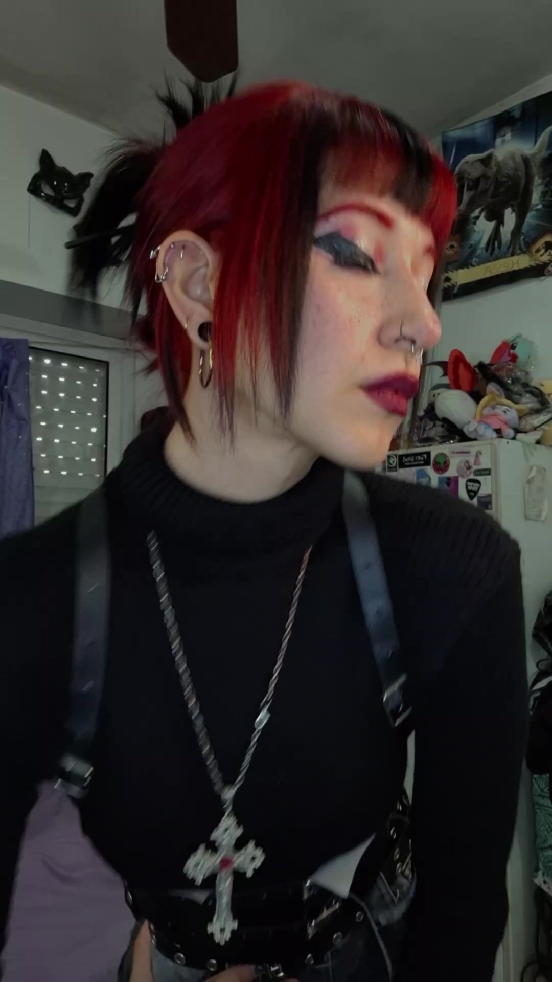 @Alessa_lovecraft