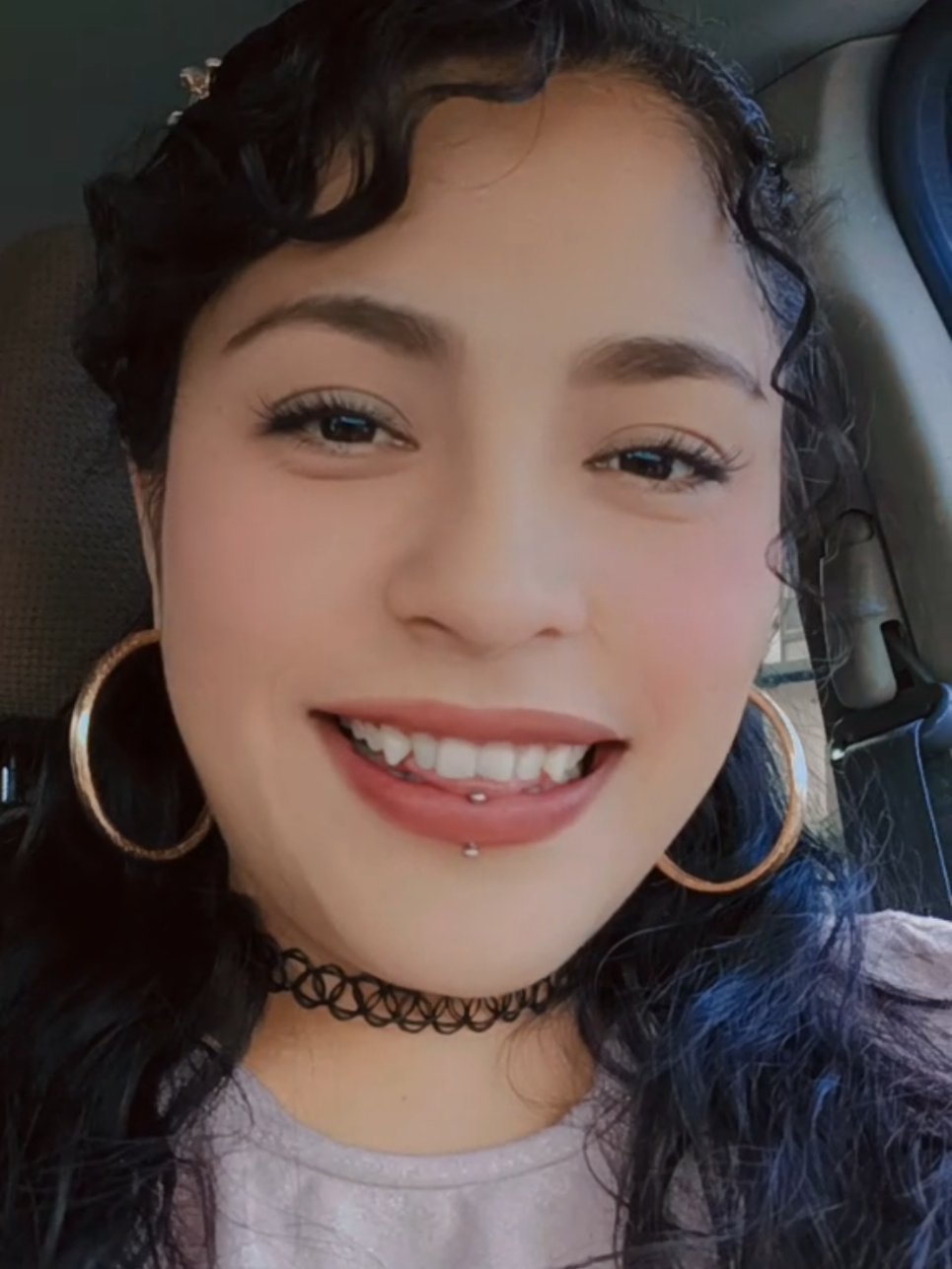 @Cristal Hernandez