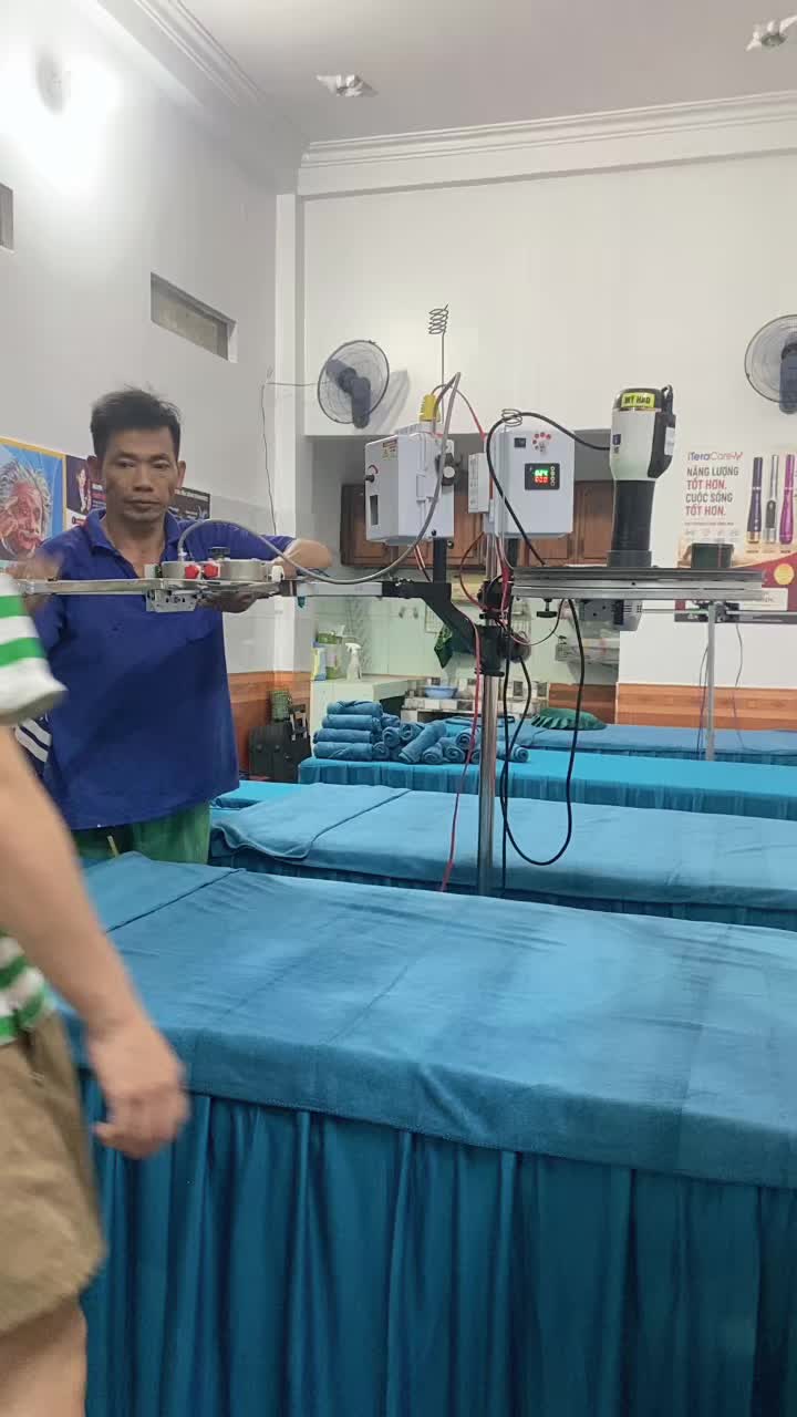 @Shop Anh Trần Spa