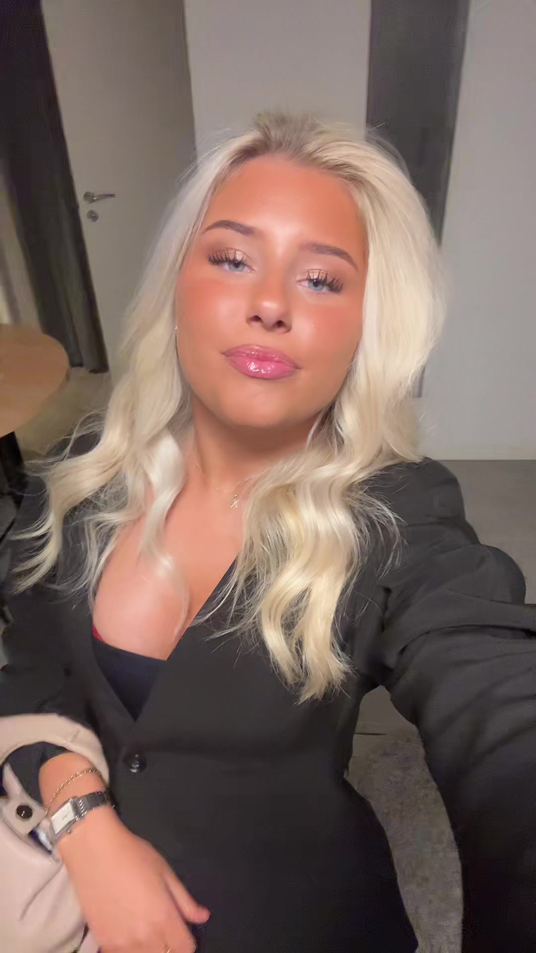 @Nova Hedlund
