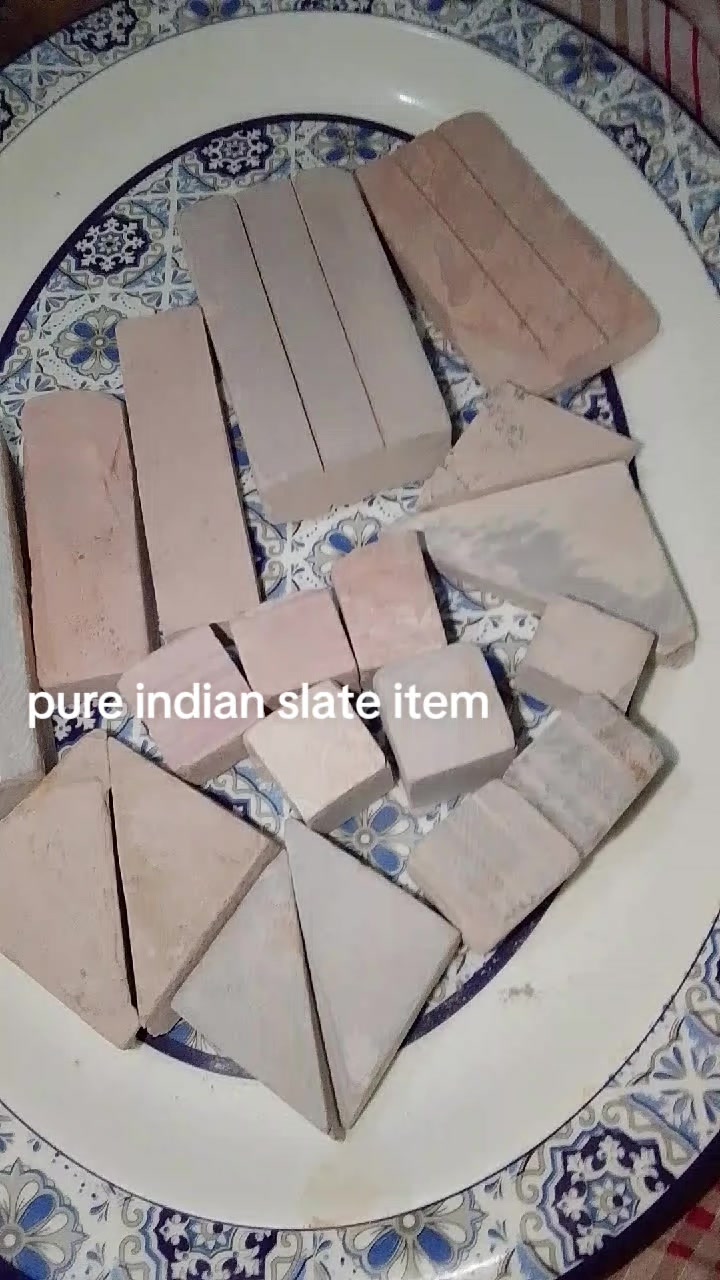 @Crunchy Clay Items