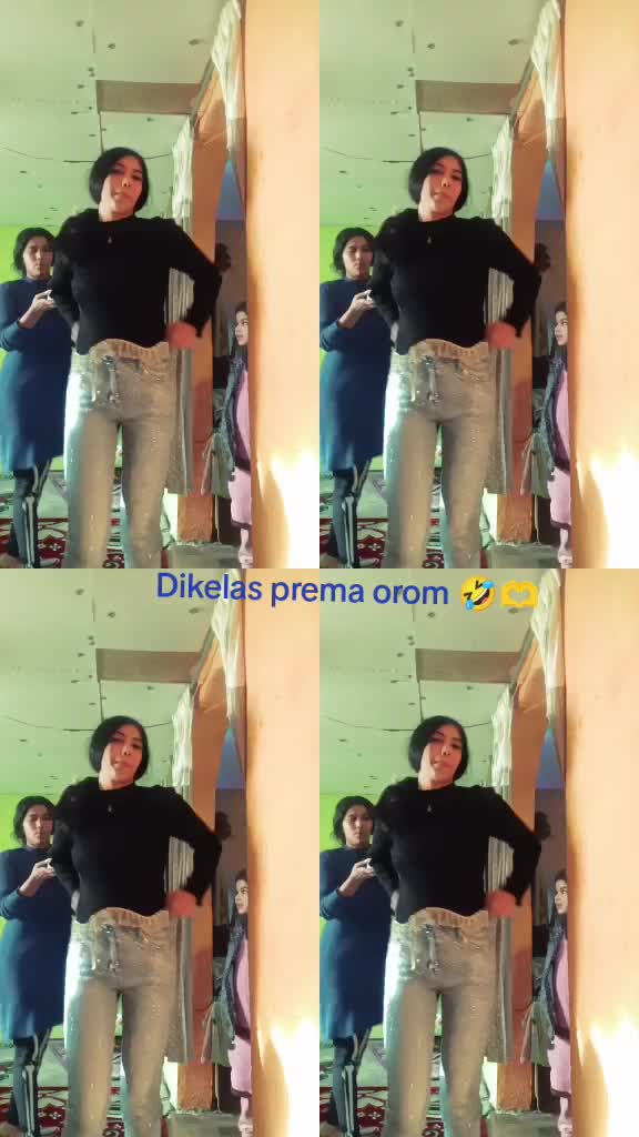 @Boženka ľ&uacute;bi roberta