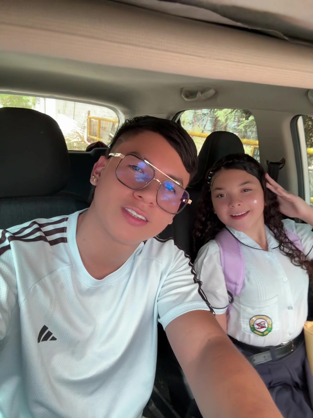 @Isa y Cacique✅