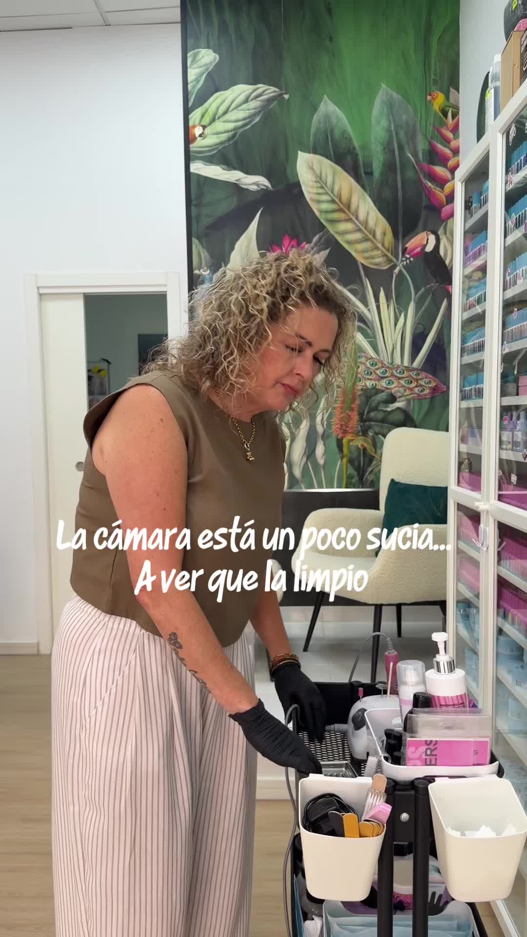 @ANG&Eacute;LICA CORRALES 💅🏼
