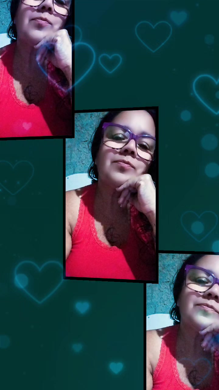 @LUCILA CASTRO