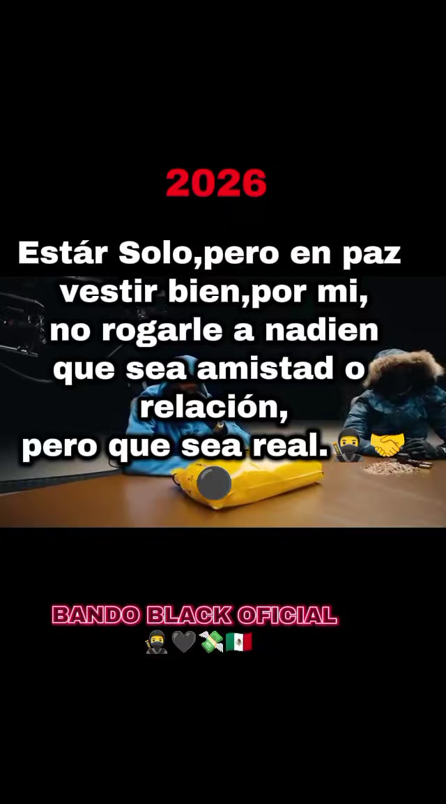 @BANDO BLACK OFICIAL 🥷🖤😈