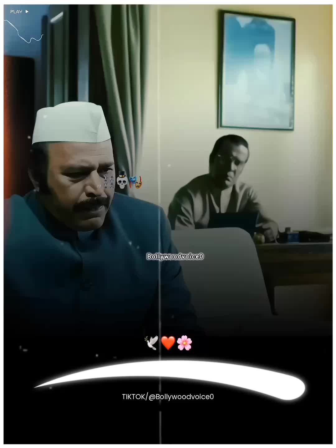@Bollywood Voice 🎭