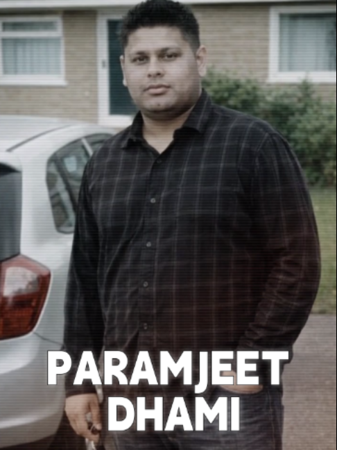 @Jaskirat Rataul