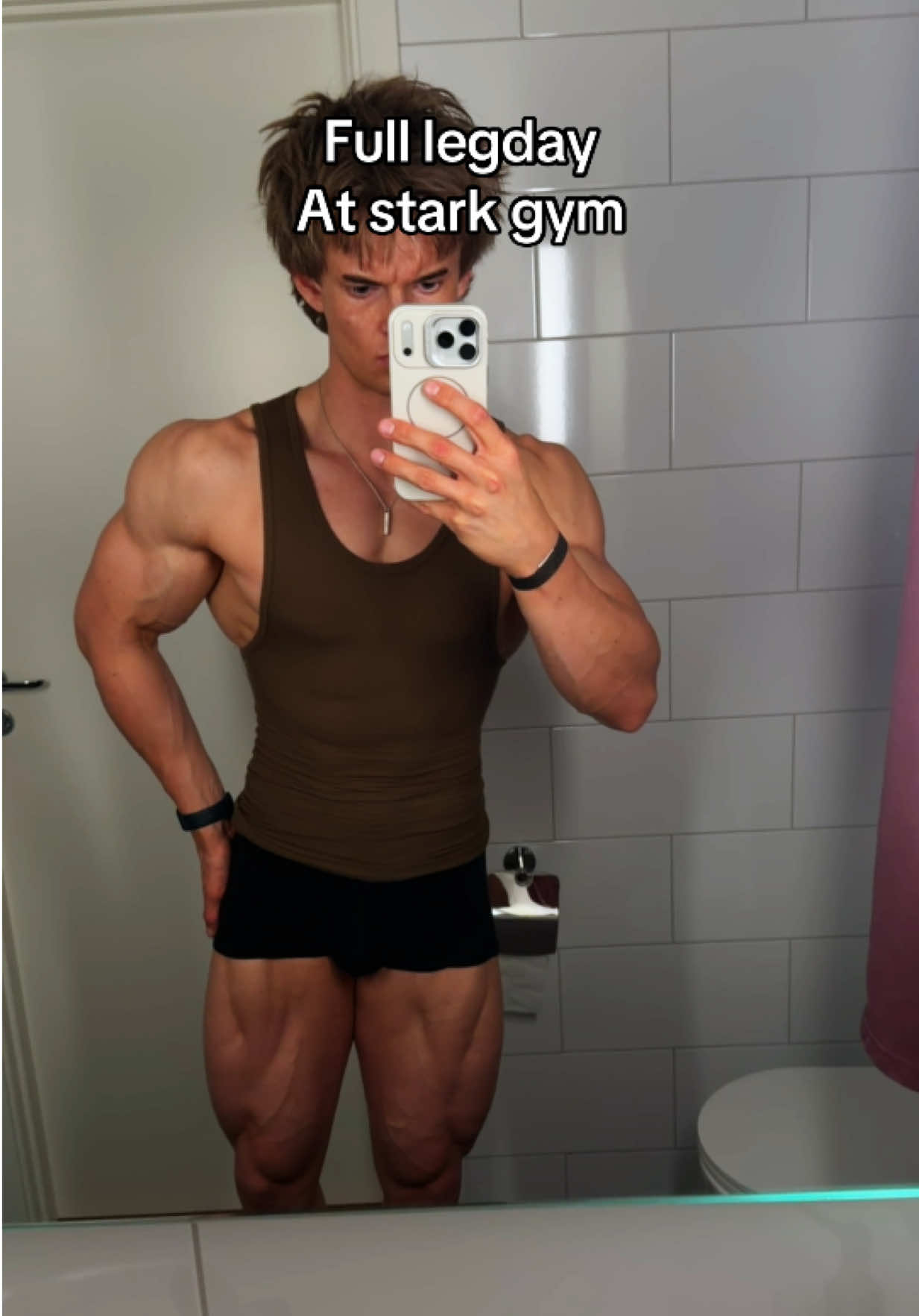 @Thefitnessnerd