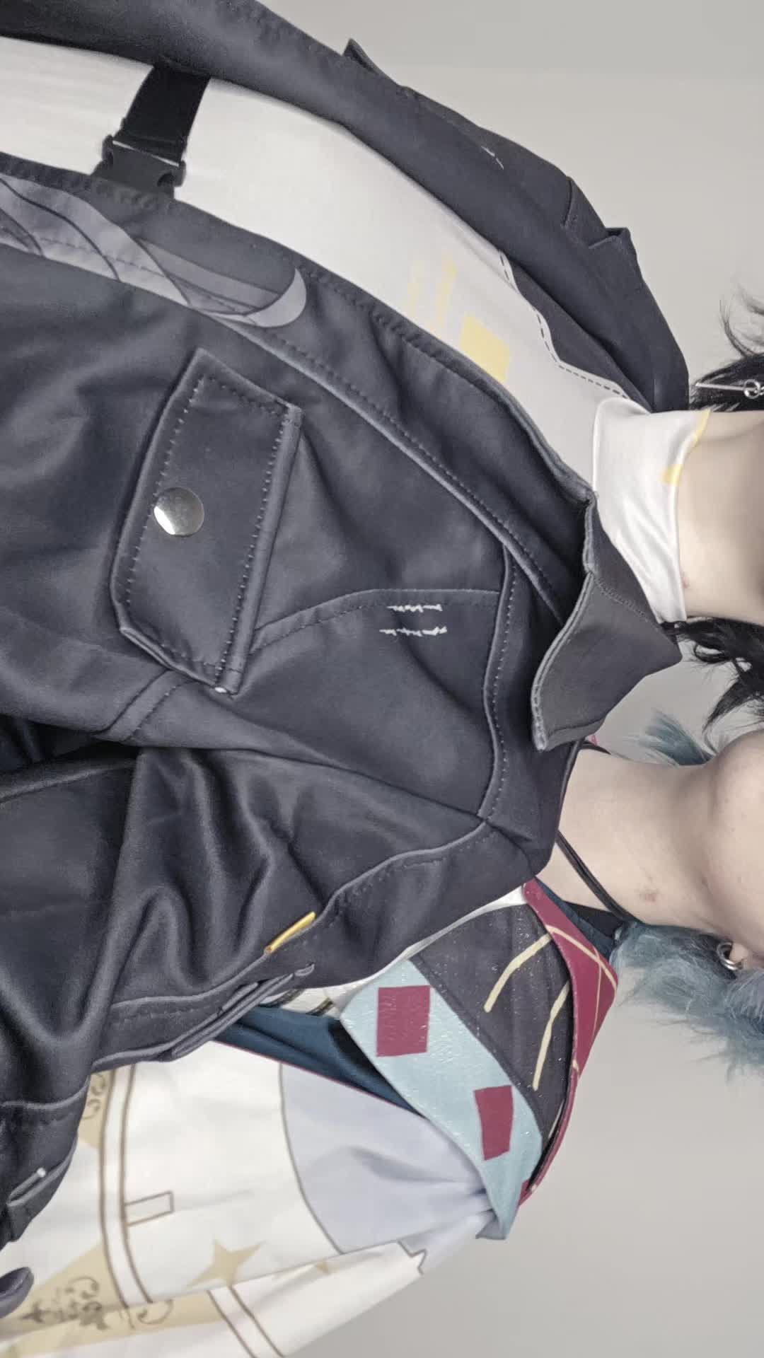 @˚₊‧꒰ა akaikun_cos ໒꒱ ‧₊˚