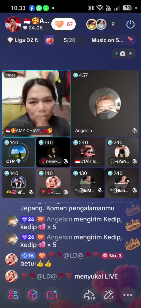 @🇲🇨🥰AMY CHIAYI,🇹🇼🥰