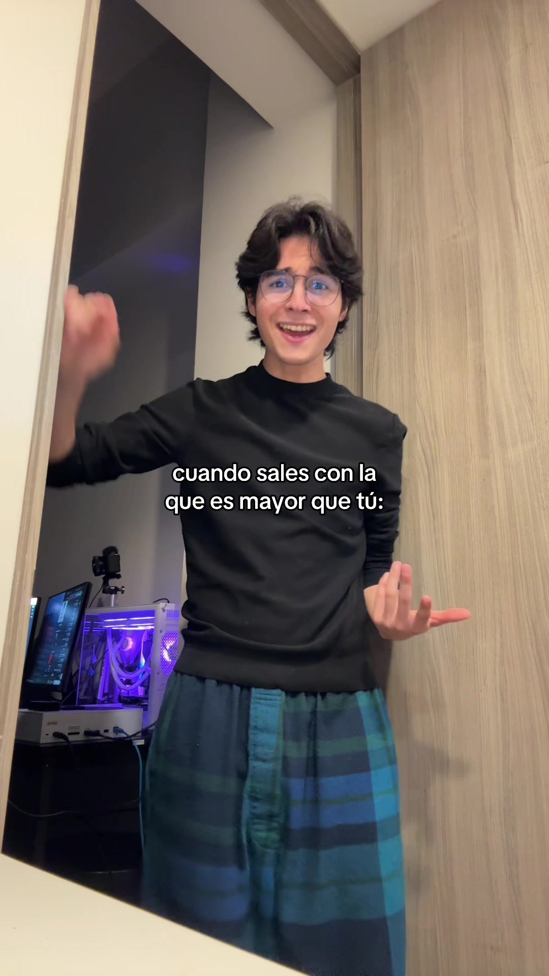 @✖️ Jaime Barajas Gómez ✖️
