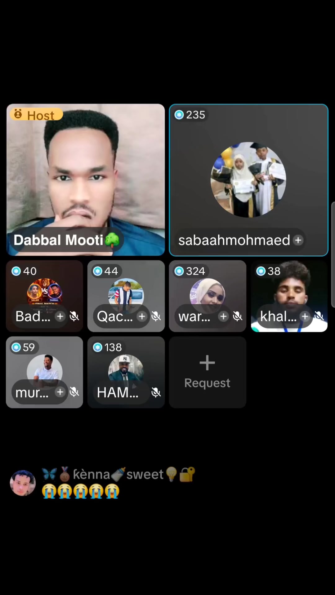 @AFDAL .M✅️