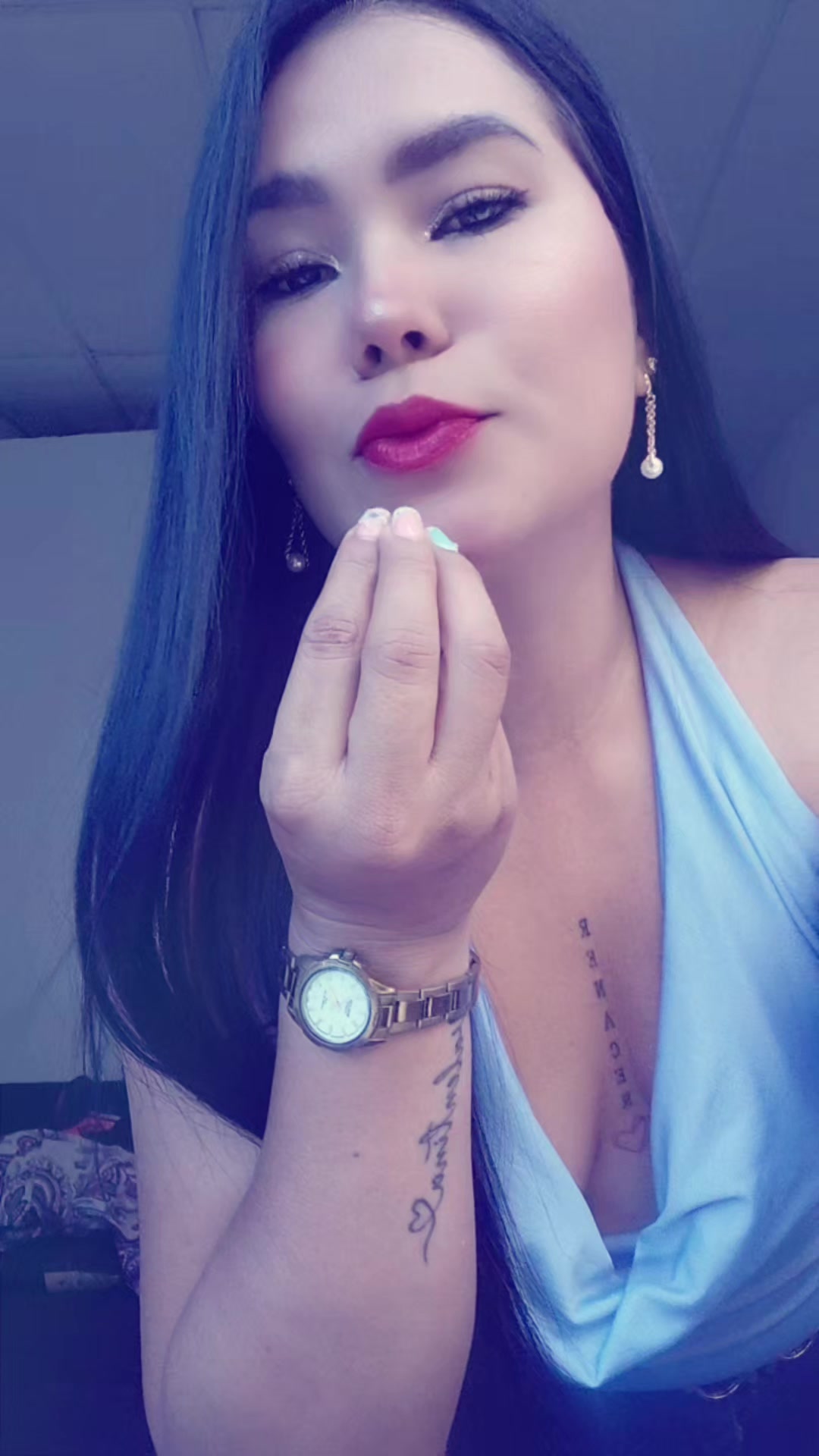 @L U L &Uacute; 👩&zwj;🏫✨❤️