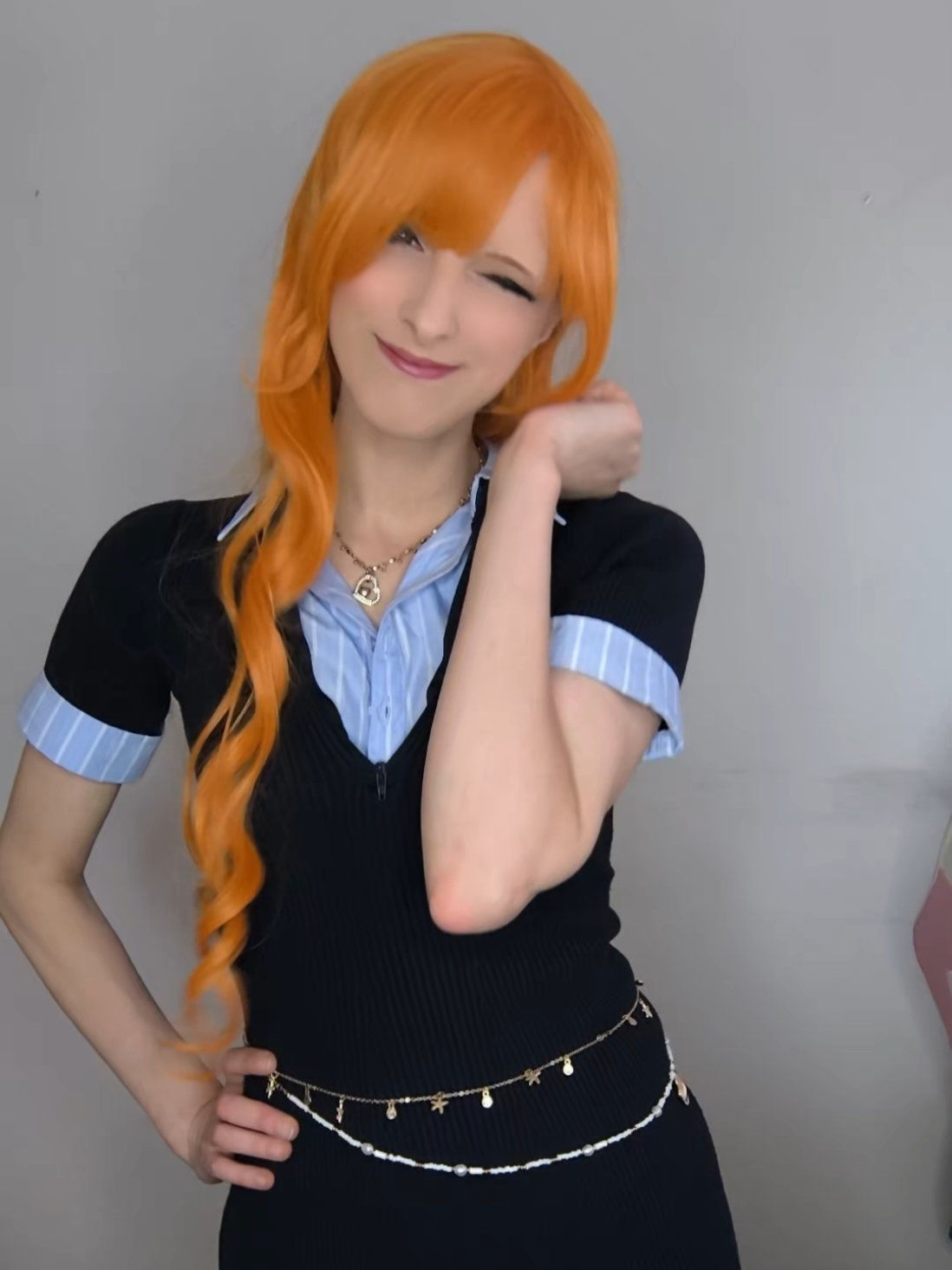 @SakuraKazeCosplay